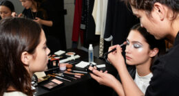 Our Favorite Beauty Moments From New York Fashion Week SS27