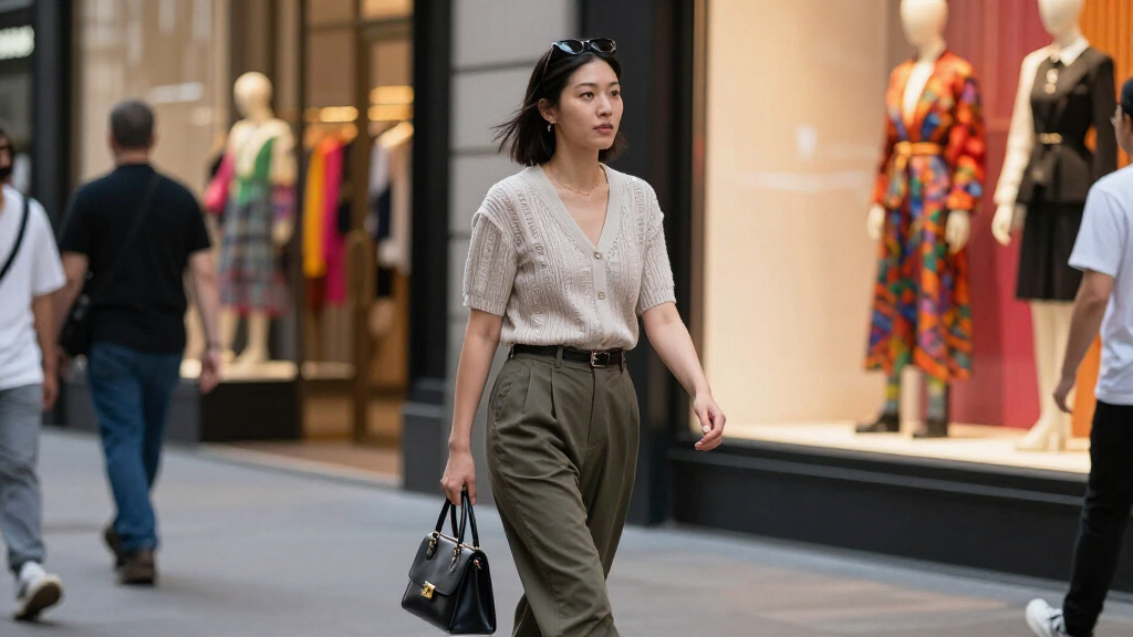 Our Favorite Shows Of New York Fashion Week SS27 So Far