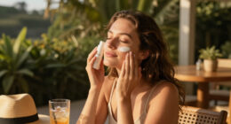 Sali Hughes On Beauty: The Hero Products That Kept Me Cool In The Long Hot Summer Of 2026