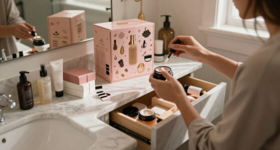 Sephora Dropped Their Viral 2026 Beauty Advent Calendar — It's Only $79, Worth $260 And Guaranteed To Sell Out