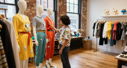 Snoopy Is Getting His Own Full-blown Fashion Exhibition In NYC And It Opens To The Public Today
