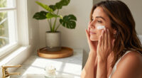 Sofía Vergara, 54, Looks Decades Younger Thanks To A Cream That Boosts “Natural Glow,” Per Her Makeup Artist
