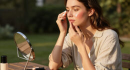 Soft, Dewy Makeup Is The Prettiest Take On Effortless No-Makeup Makeup