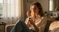 ‘Sterling Point’ Star Ella Rubin Has Some Family Beauty Secrets—and A Pair Of Scissors