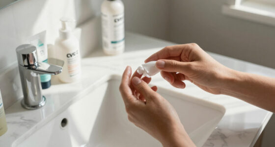 Stop Overspending On Skincare: A Dermatologist Told Me Which CVS Products Are ‘Just As Good’ As Luxury Brands