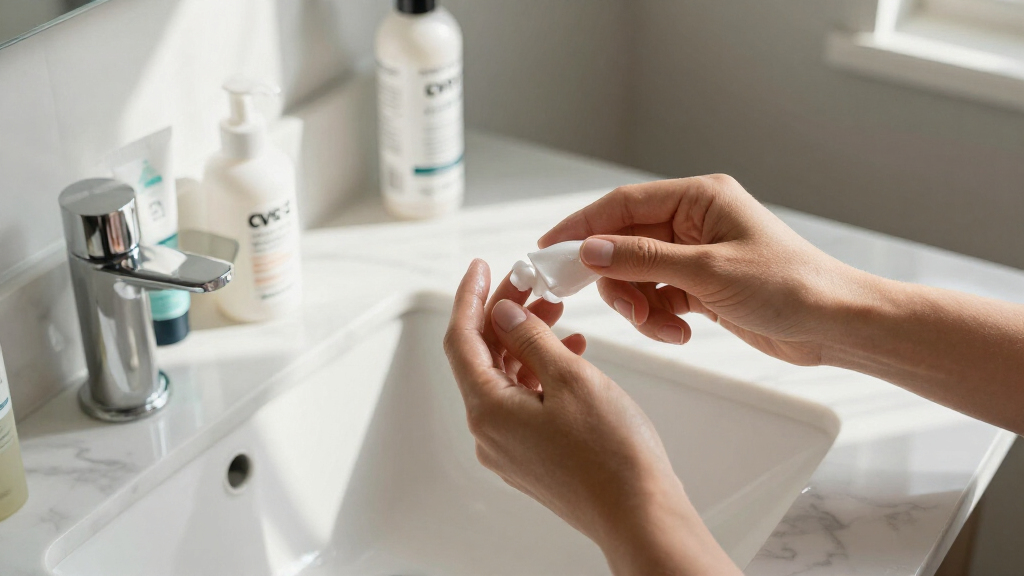 Stop Overspending On Skincare: A Dermatologist Told Me Which CVS Products Are ‘Just As Good’ As Luxury Brands
