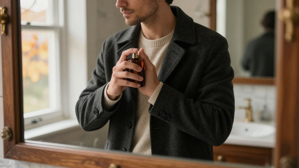 The 8 Best Luxury Colognes For Fall