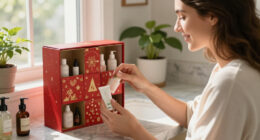 The Best Beauty Advent Calendars To Gift Yourself Before They Sell Out