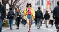 The Best Street Style Photos From The Spring 2027 Shows In Tokyo