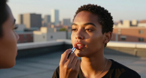 The Biggest Beauty Trends From New York Fashion Week