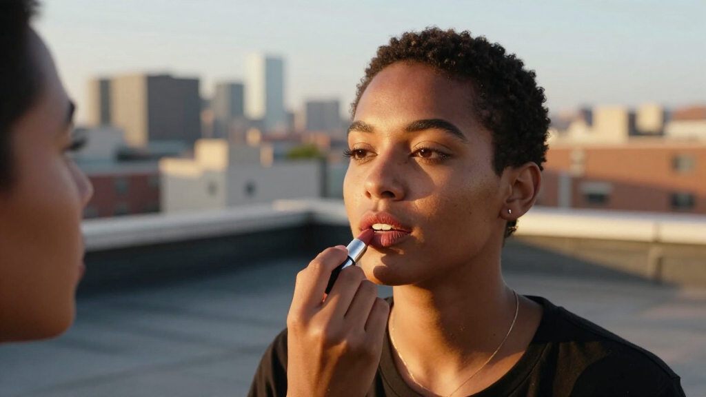 The Biggest Beauty Trends From New York Fashion Week