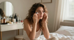 The YISE Beauty And Jones Road Wide Awake Drama Is Keeping Me Up At Night