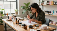 This Makerspace Allows Other Beauty And Wellness Businesses To Thrive In DC