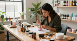 This Makerspace Allows Other Beauty And Wellness Businesses To Thrive In DC