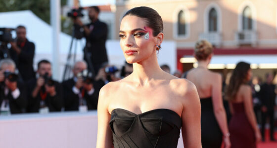 Venice Film Festival 2026: The Makeup Trends Redefining Red-Carpet Beauty