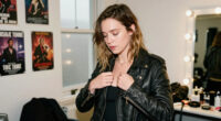 Wet Leg's Rhian Teasdale On Fame, Fits And Rock Stars