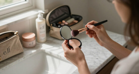 Why Did E.l.f. Beauty (ELF) Move Today?