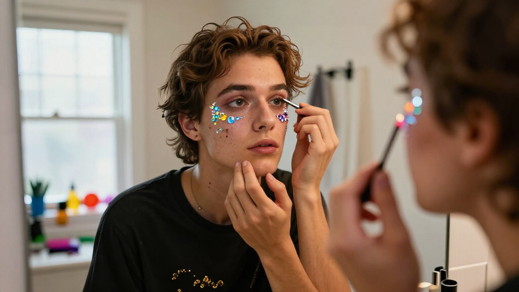 11 Best Halloween Face Gems for Spooky Makeup Looks in 2027