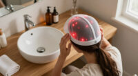 11 Best Red Light Therapy Hair Growth Devices 2026