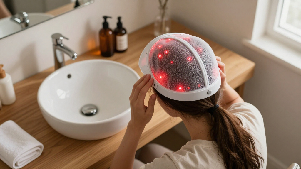11 Best Red Light Therapy Hair Growth Devices 2026