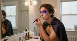 11 Biggest Halloween Makeup Trends To Try In 2026