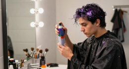 12 Best Halloween Hair Glitter Sprays for Party Glamour in 2027