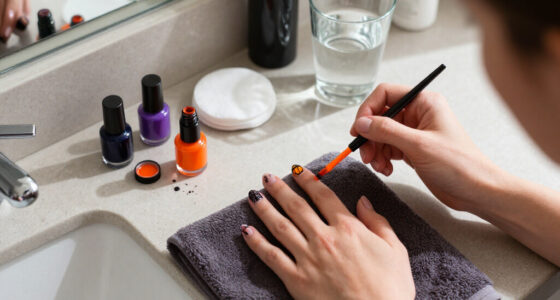12 Best Halloween Nail Polish Sets for Spooky Seasonal Looks in 2027