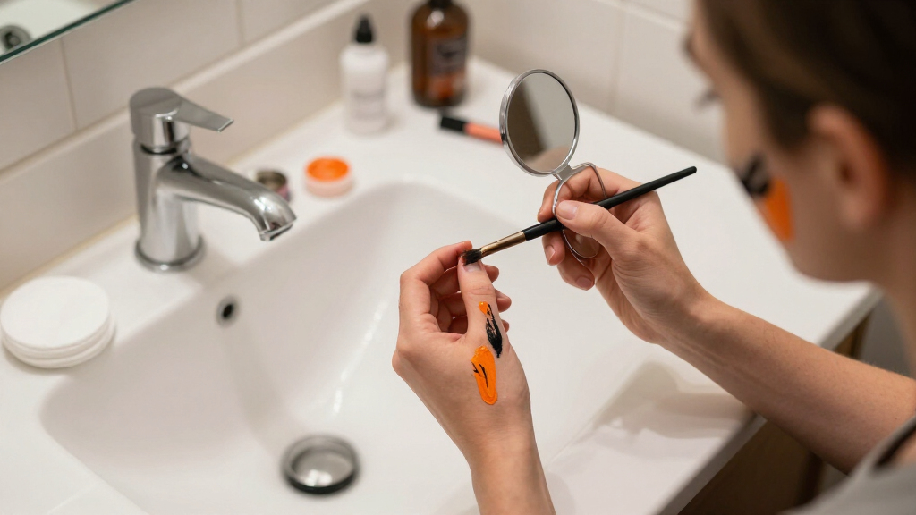 12 Best Waterproof Halloween Makeup Kits for Long-Lasting Looks in 2027