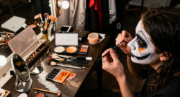 13 Best Halloween Theatrical Makeup Kits for 2027
