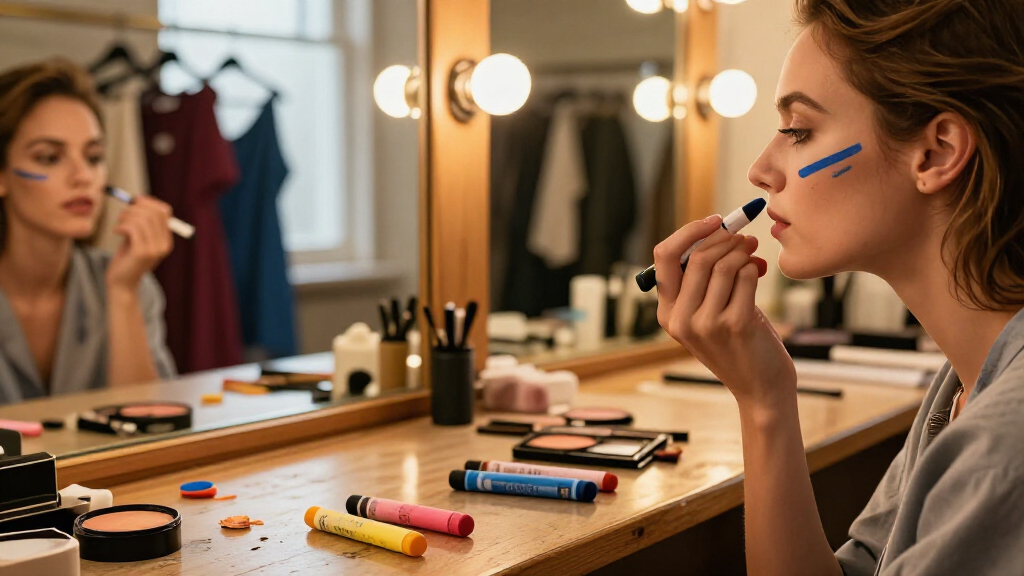 13 Best Waterproof Costume Makeup Crayons for 2027