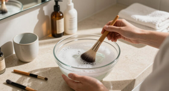 14 Best Electric Makeup Brush Cleaners for Faster Brush Care in 2027