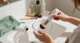 14 Best Electric Makeup Brush Cleaners in 2027