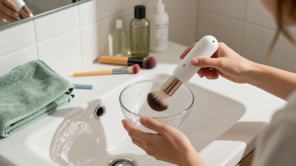 14 Best Electric Makeup Brush Cleaners in 2027
