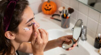 14 Best Halloween Face Jewels for Glamour and Spookiness in 2027