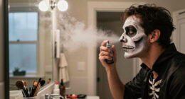 14 Best Halloween Makeup Setting Sprays for Long-Lasting Looks in 2027