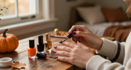 14 Best Halloween Nail Polish Sets for Spooky Manicures in 2027