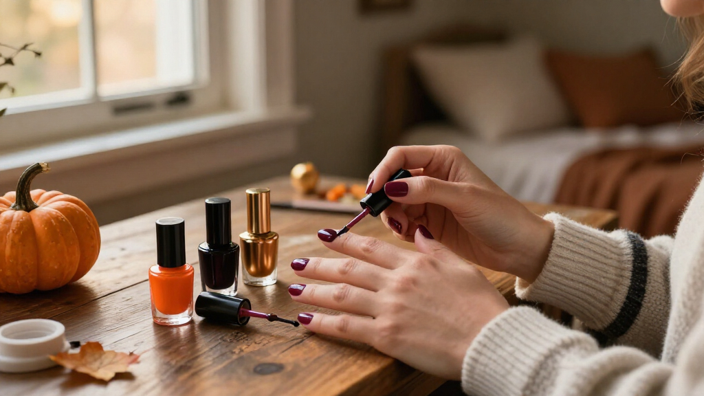 14 Best Halloween Nail Polish Sets for Spooky Manicures in 2027