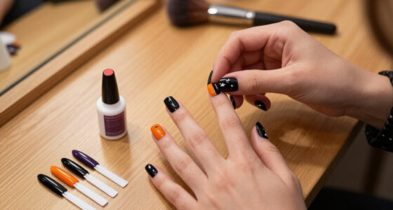14 Best Halloween Press-On Nails for Spooky Season in 2027