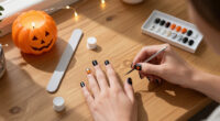 14 Best Halloween Press-On Nails for Spooky Style in 2027