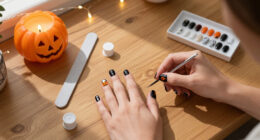 14 Best Halloween Press-On Nails for Spooky Style in 2027