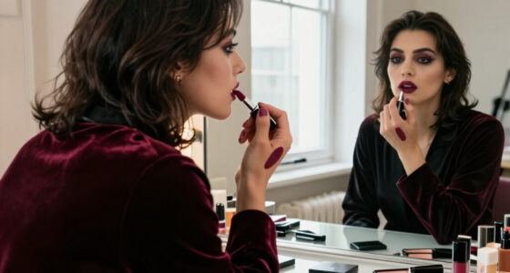 14 Best Waterproof Vampire Lipstick in 2027