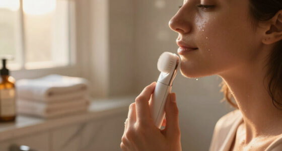 15 Best Electric Facial Cleansing Brushes in 2027