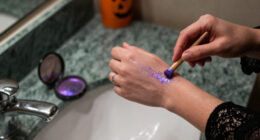 15 Best Halloween Body Glitters for Costume Looks in 2027