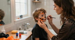 15 Best Halloween Face Paint Kits for 2027