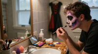 15 Best Halloween Makeup Kits for Creative Costumes in 2027