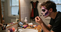 15 Best Halloween Makeup Kits for Creative Costumes in 2027