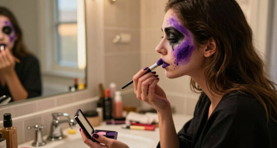 15 Best Halloween Makeup Kits for Spooky Looks in 2027