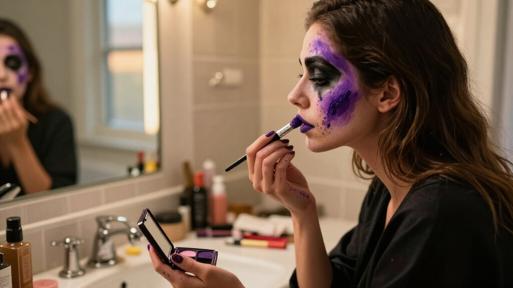 15 Best Halloween Makeup Kits for Spooky Looks in 2027