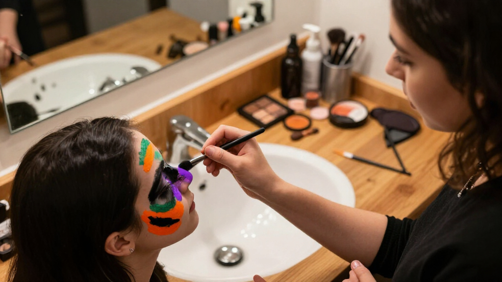 15 Best Halloween Makeup Palettes for Costumes and Special Effects in 2027