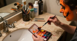 15 Best Halloween Makeup Palettes for Creative Costume Looks in 2027